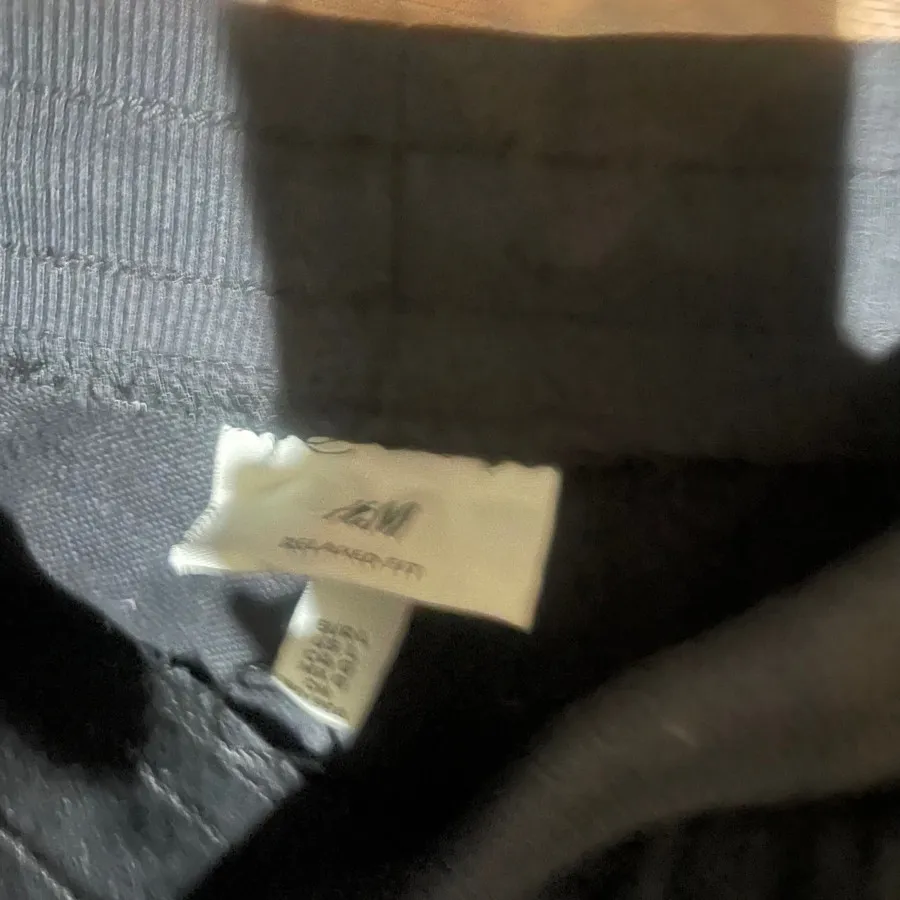 اسلش h&m