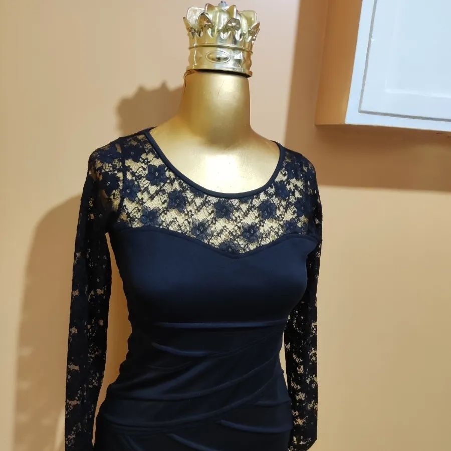 لباس مجلسی