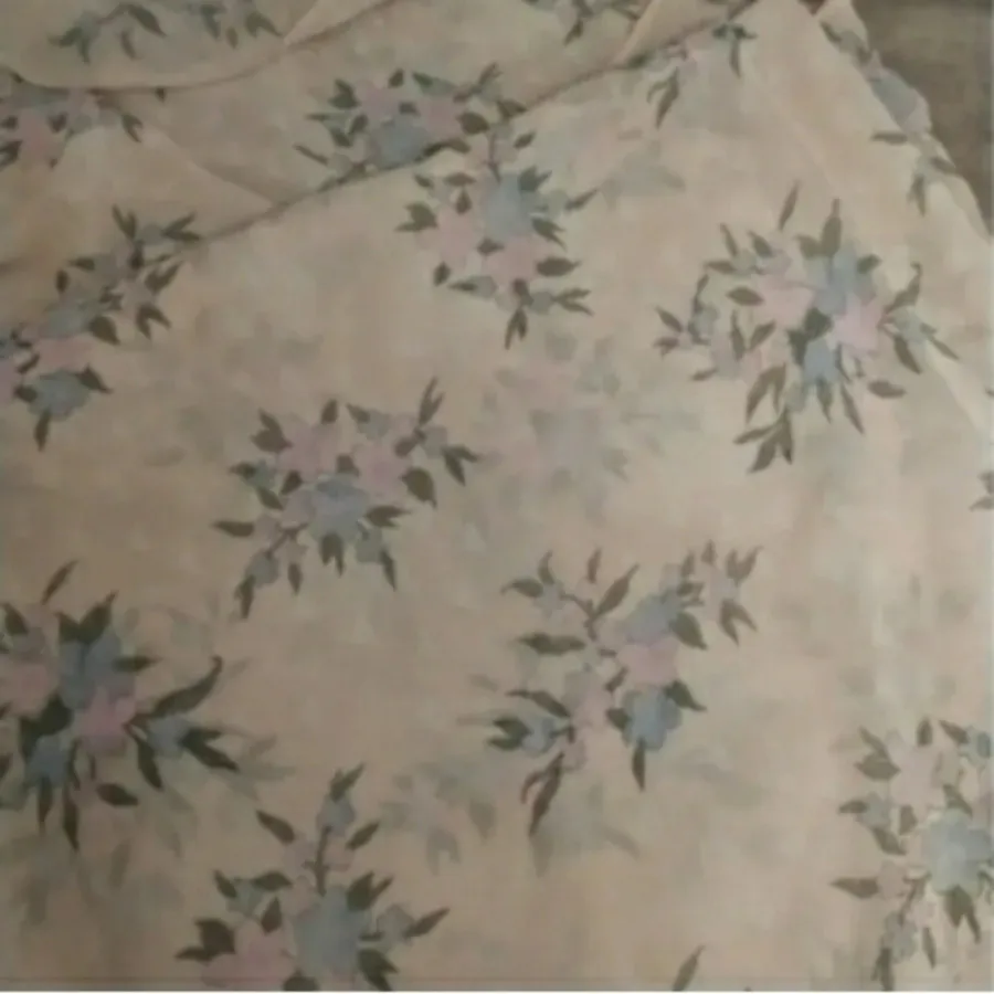 چادر رنگی