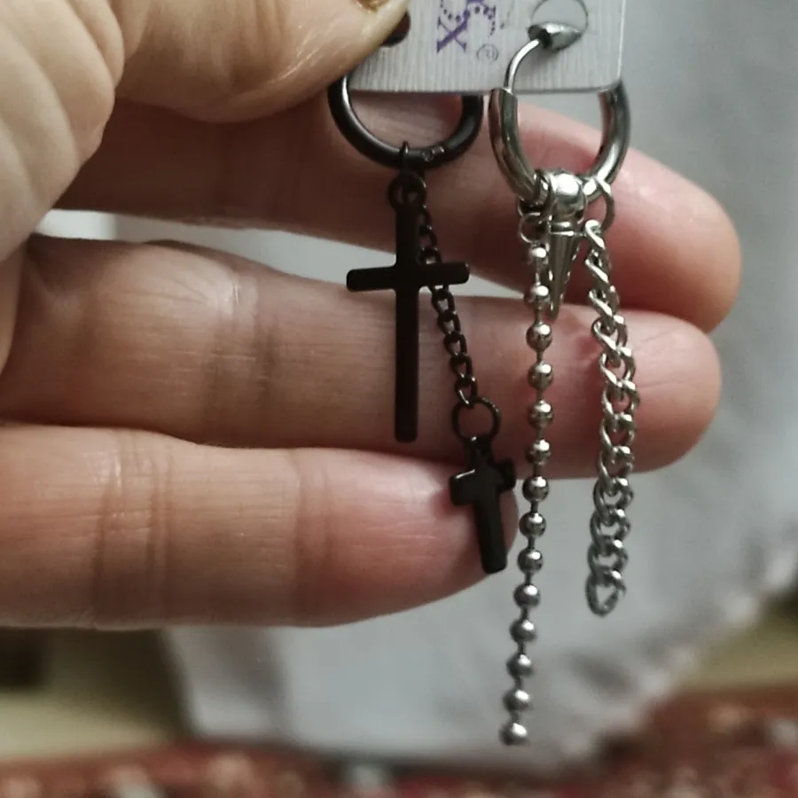 گوشواره خاص وزیبا