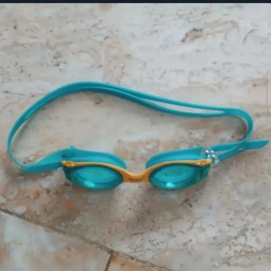 عینک شنا