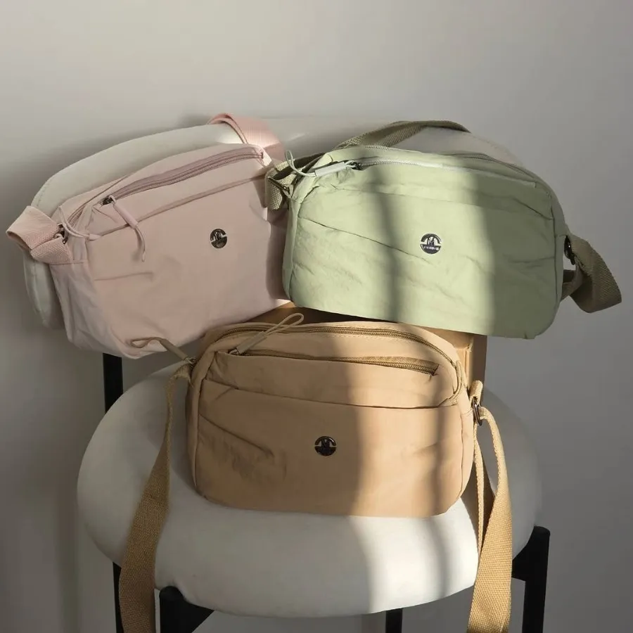کیف وارداتی طرح Bobo