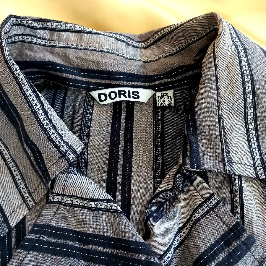 شومیز برند DORIS