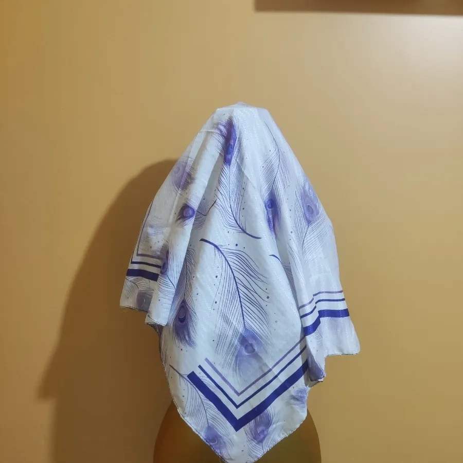 روسری نخی