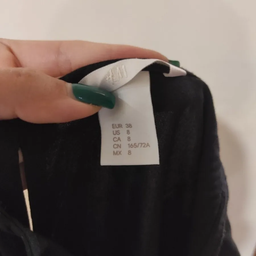 اورال H&M