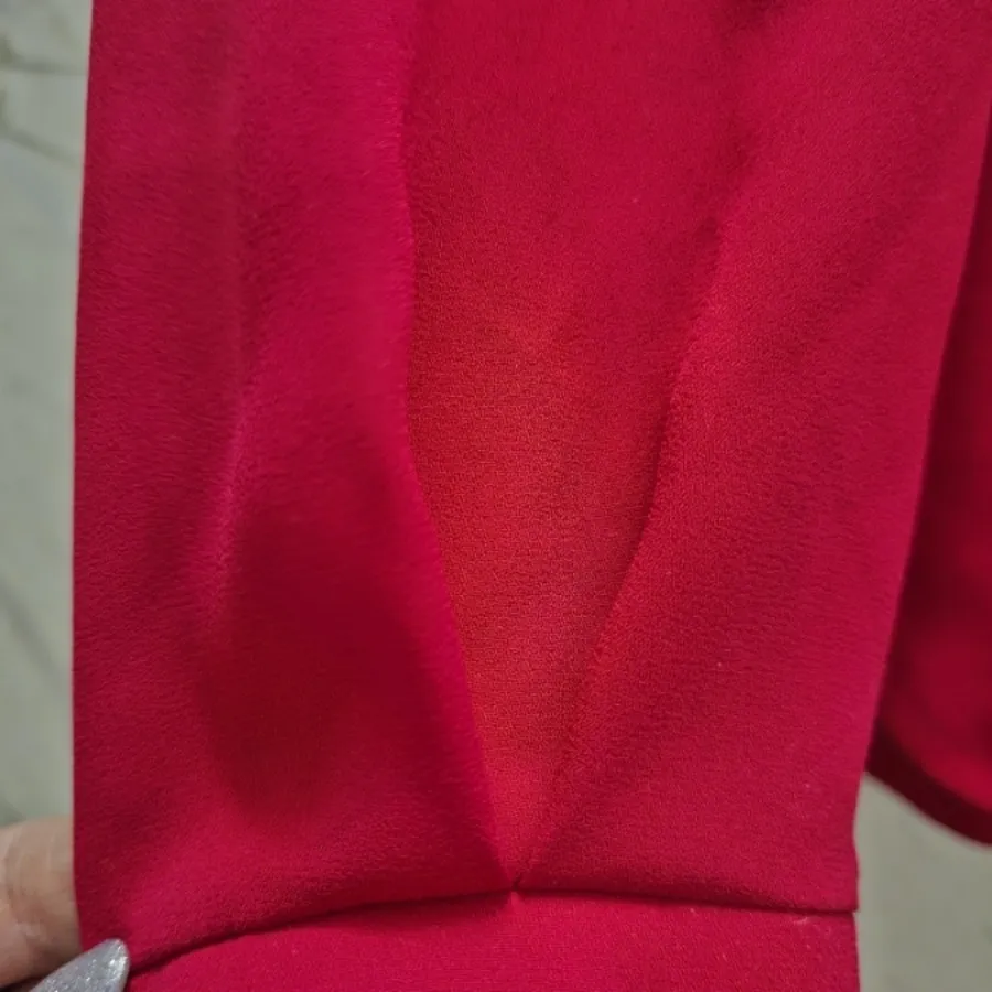شومیز کرپ