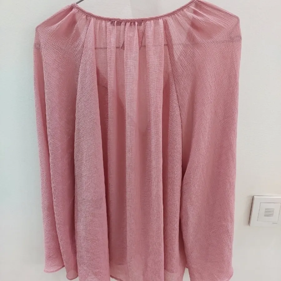 شومیز برند zara