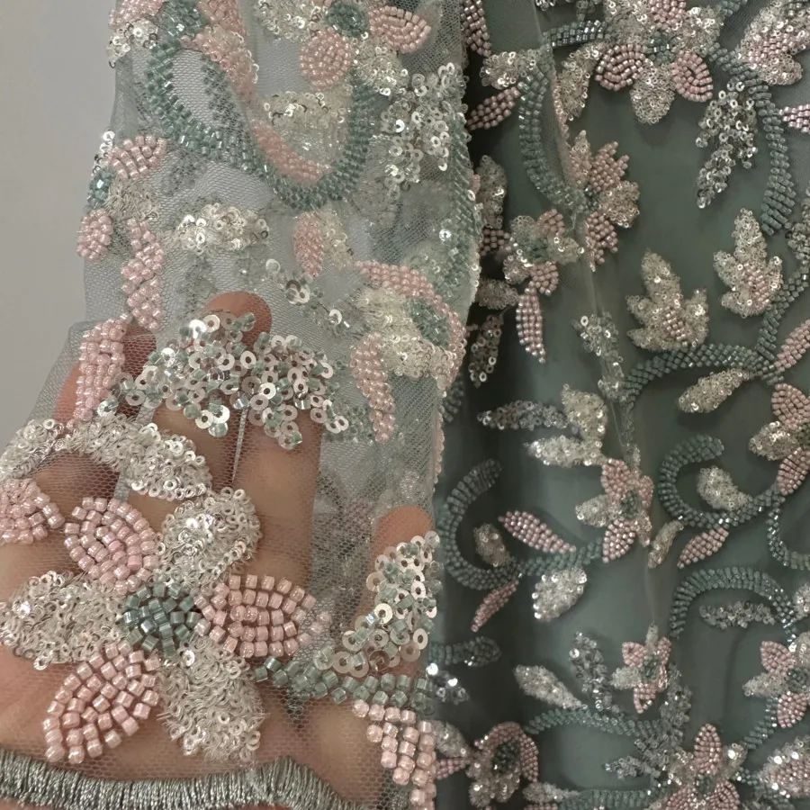 لباس مجلسی پارچه وارداتی