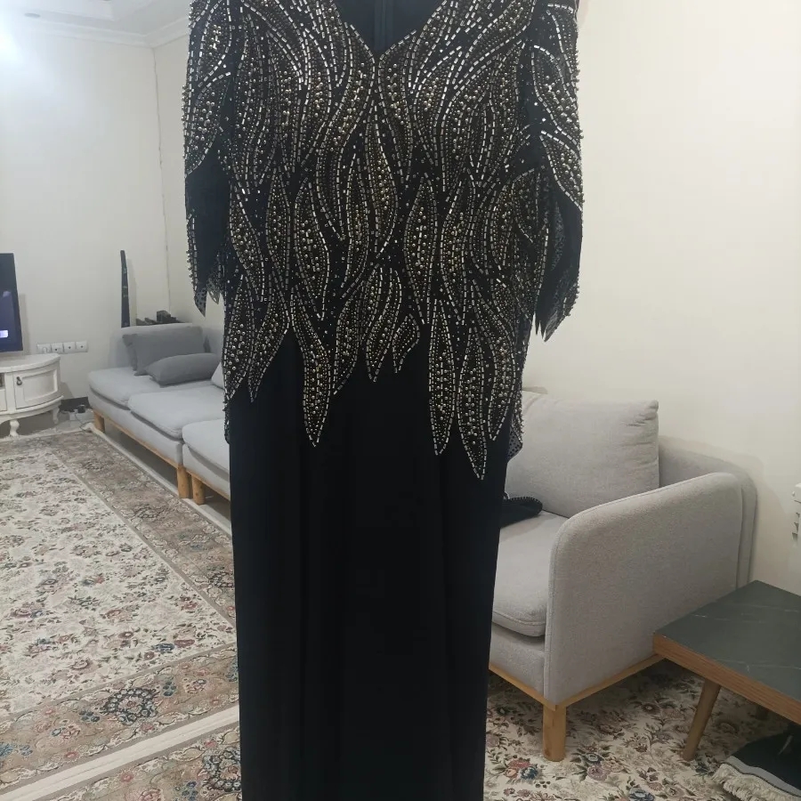 لباس مجلسی مناسب عروسی