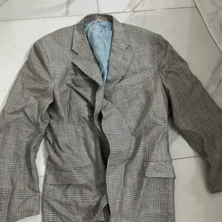 کت پشمی