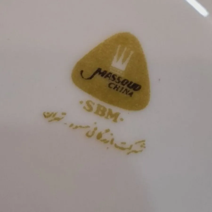 نلبکی مسعود