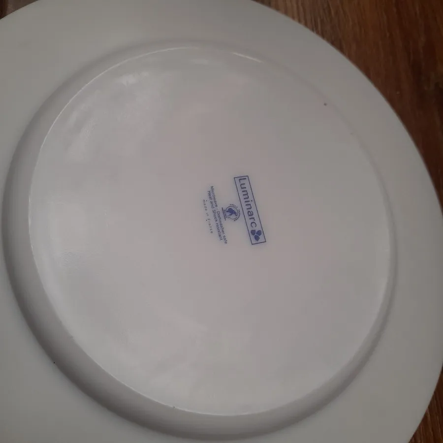 بشقاب و خورشت آرکوپال فلو