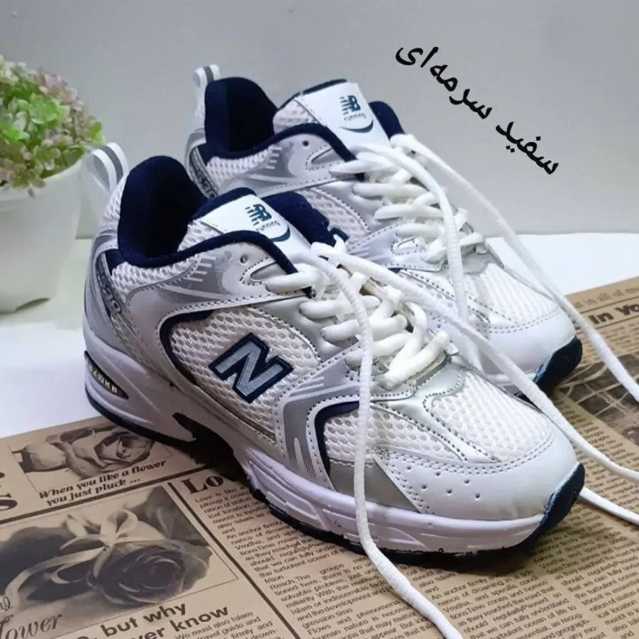 کتونی نیوبالانس