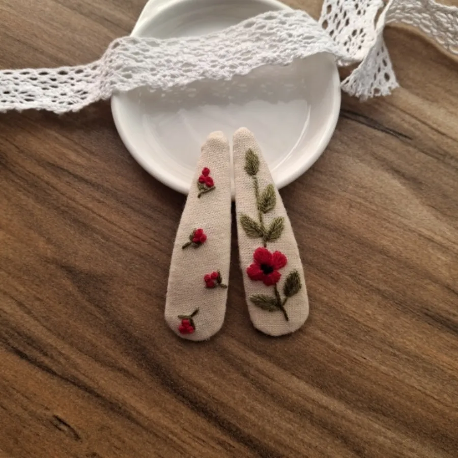 گلسر تق تقی گلدوزی