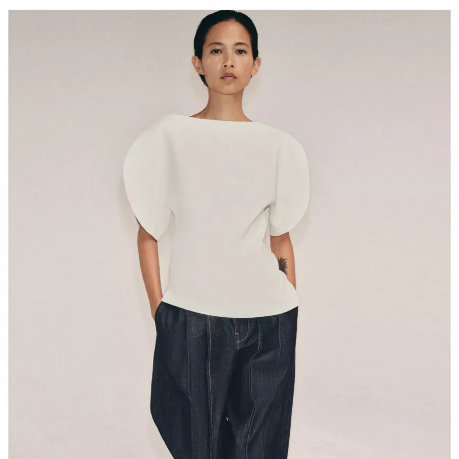 تاپ زارا