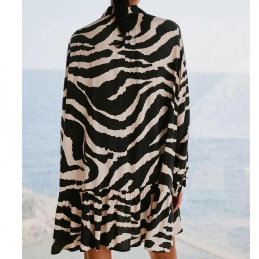 پیراهن h&m