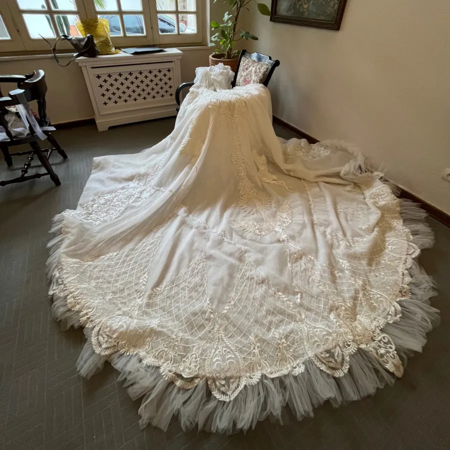 لباس عروس