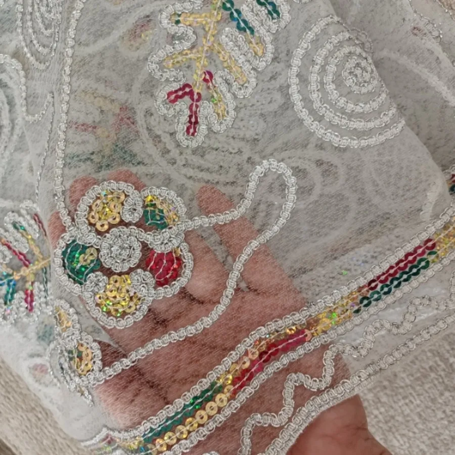 پارچه مجلسی