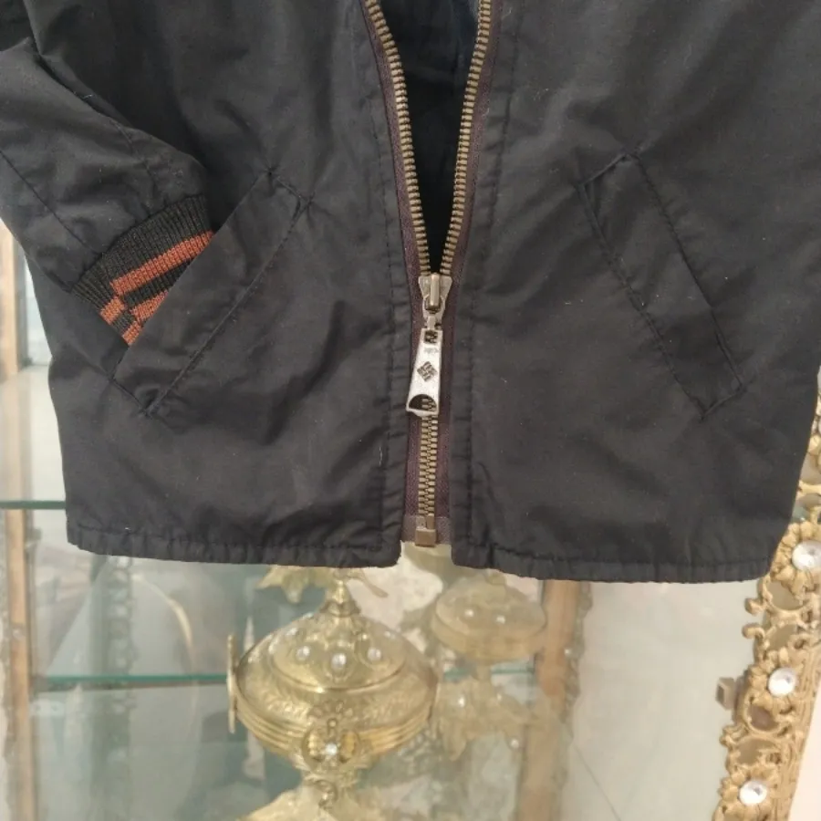 بارانی