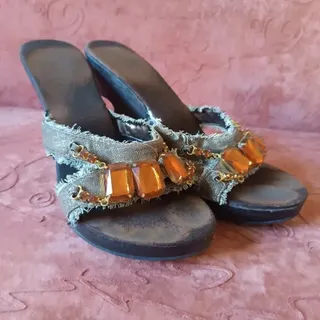 صندل خارجی
