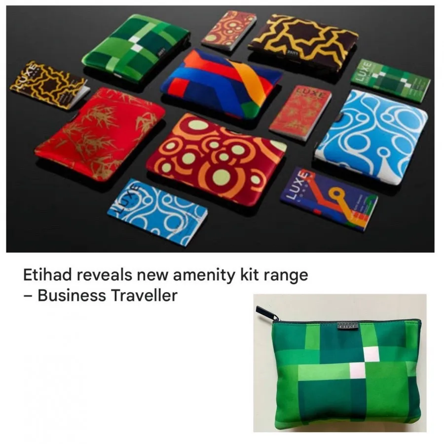 کیف برند luxe