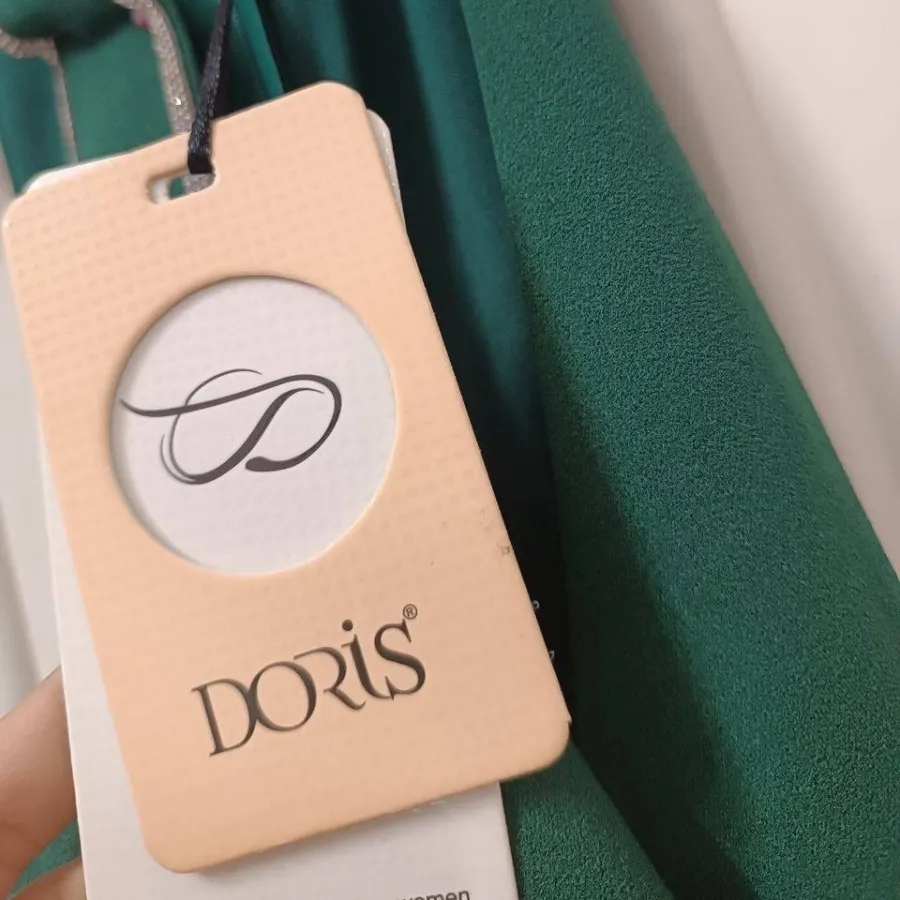 پیراهن مجلسی  برند DORIS