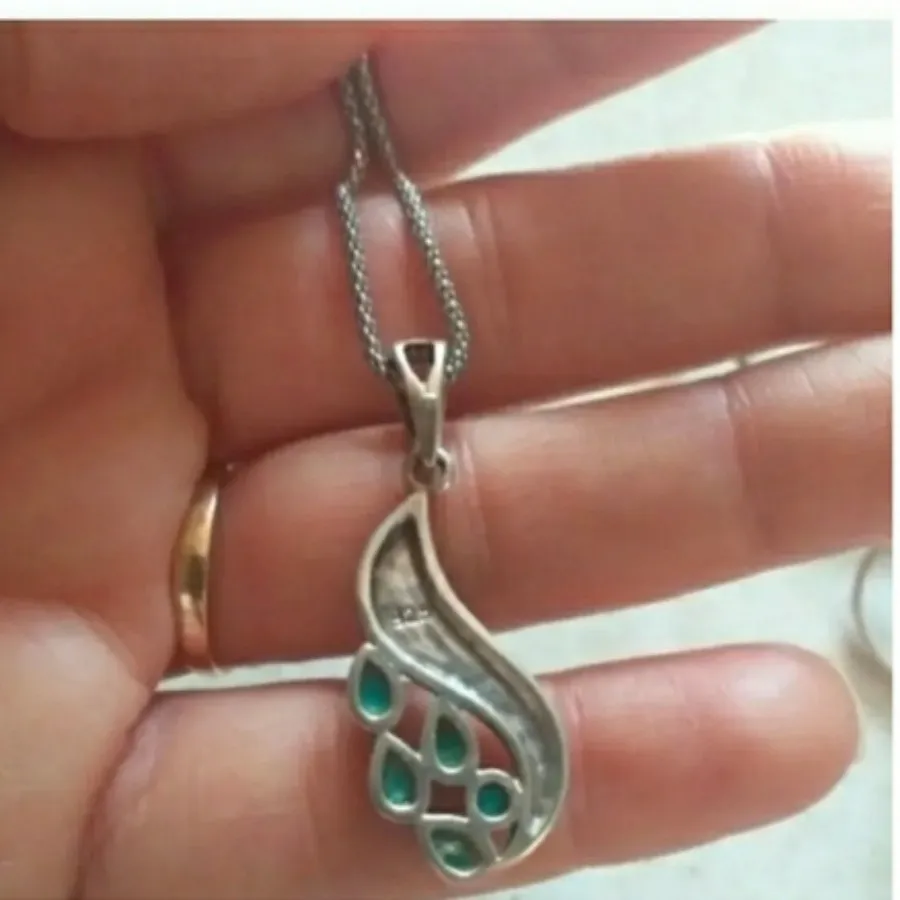 سرویس نقره قدیمی