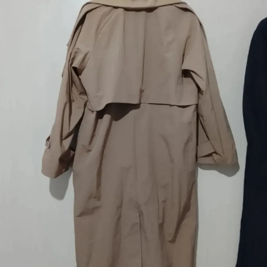 ترنچ کت (بارانی)
