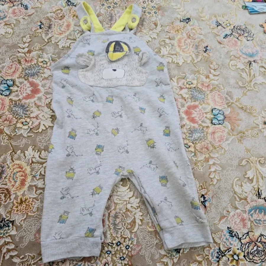 لباس پسرونه