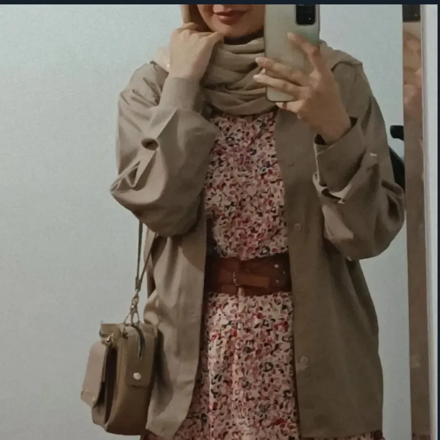 پیراهن ساحلی خارجی