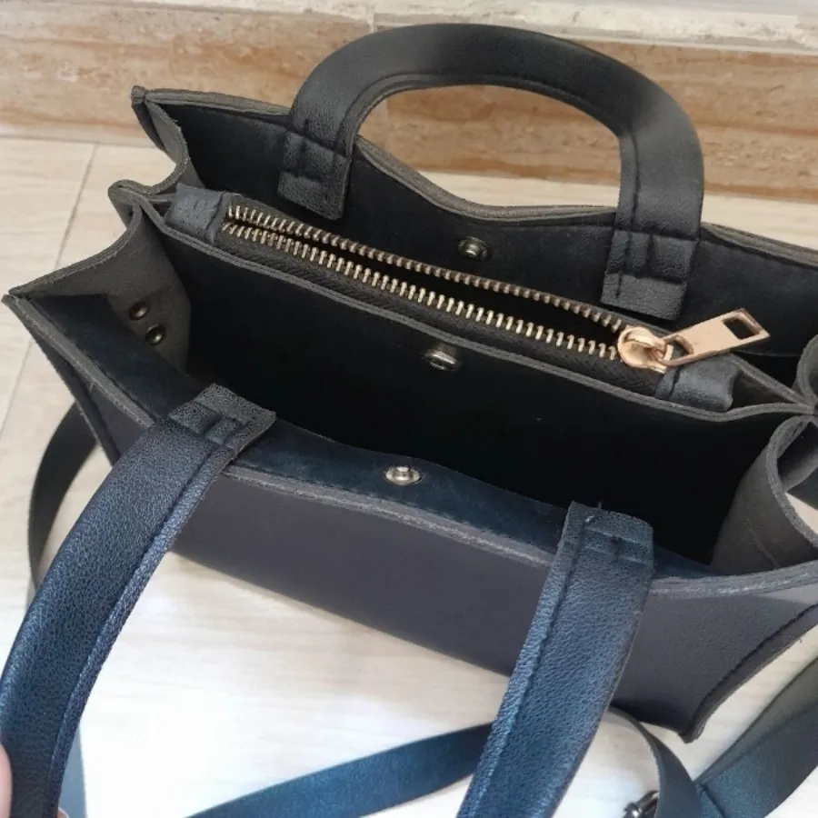 کیف دوشی ترک