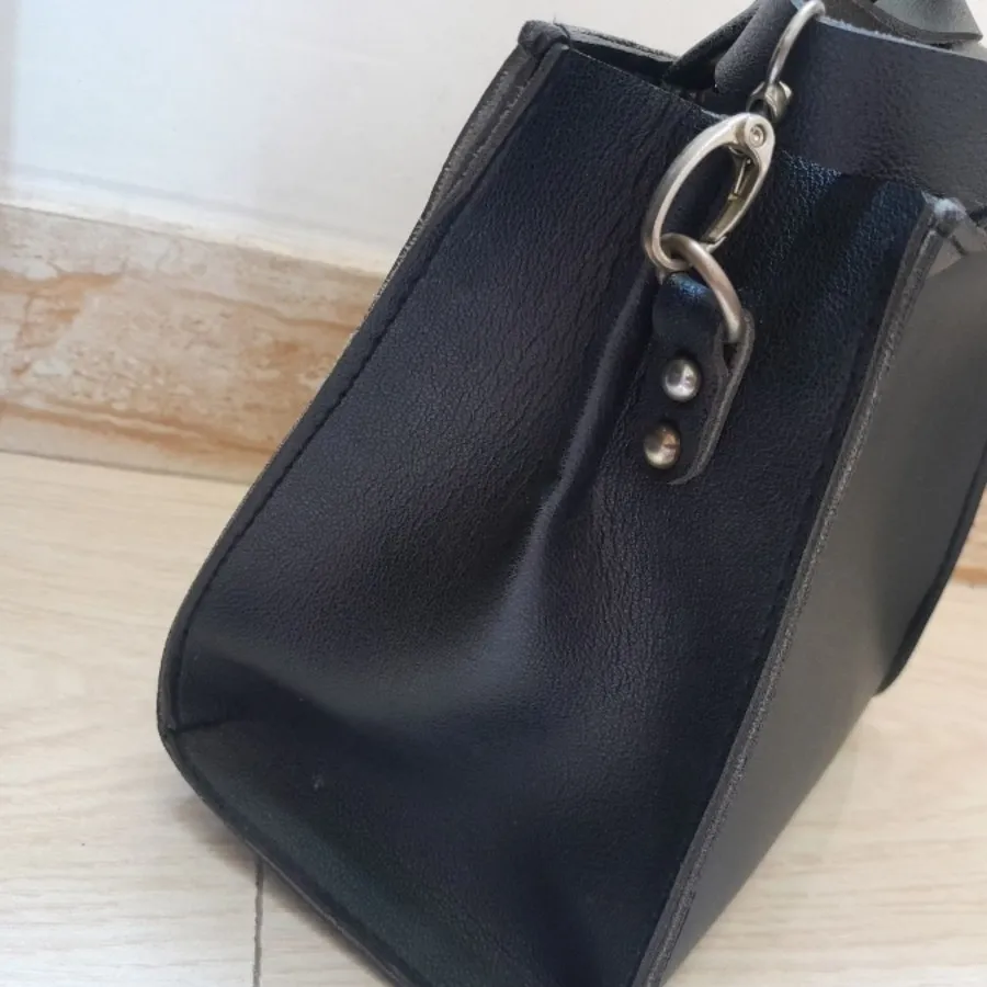 کیف دوشی ترک