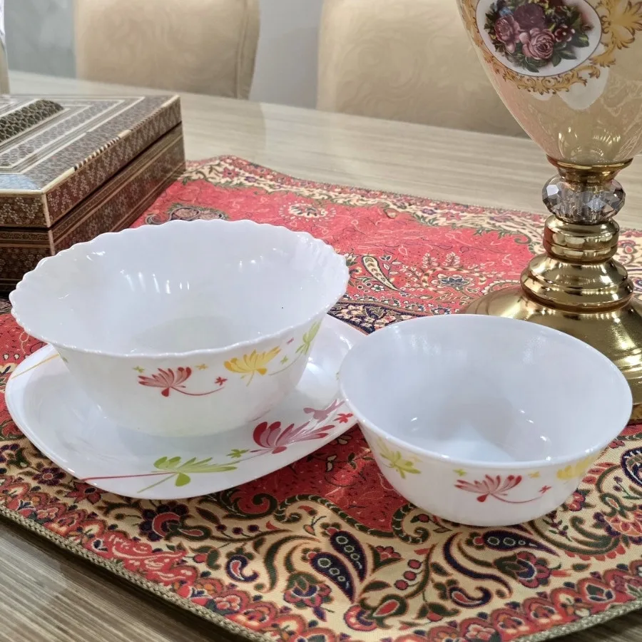 سرویس پارس اوپال
