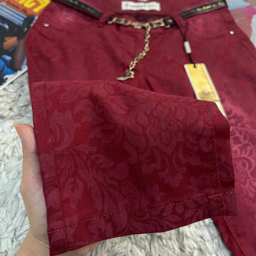 شلوار کتان Adorati