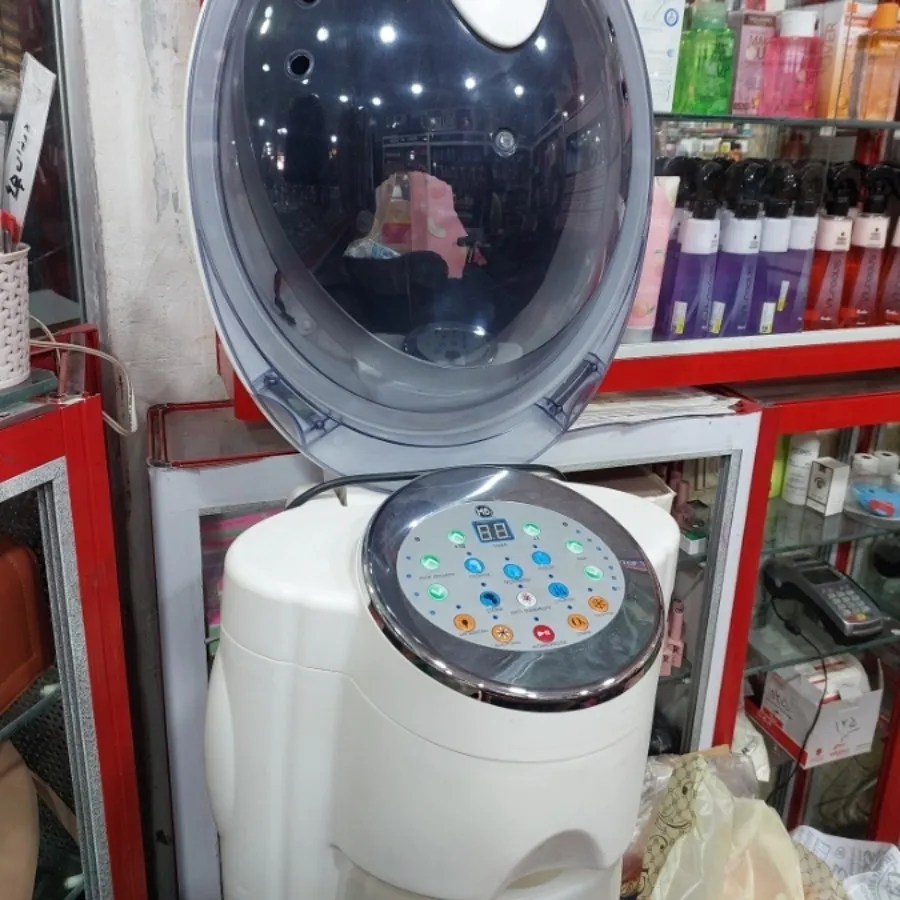 دستگاه  احیا مو