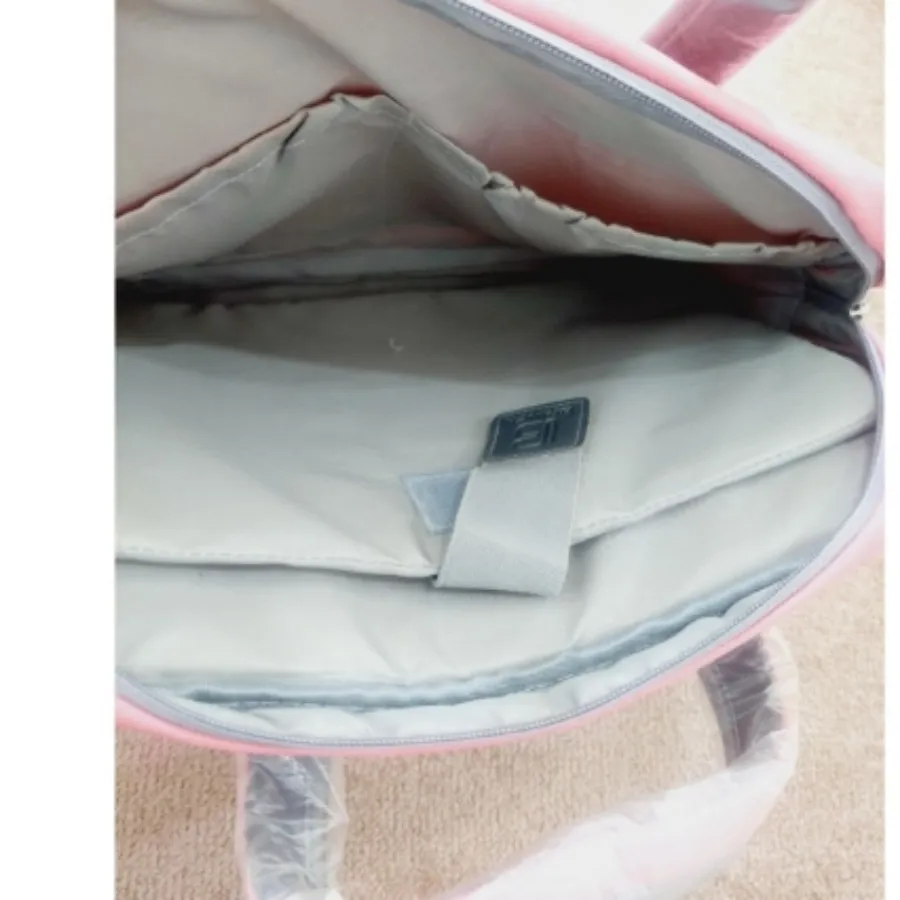کیف لبتابی
