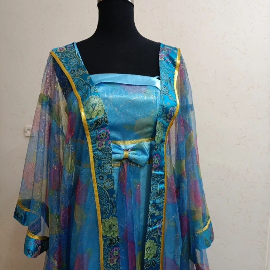 لباس چینی
