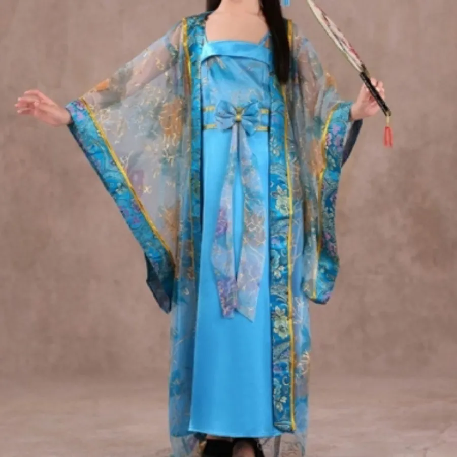 لباس چینی
