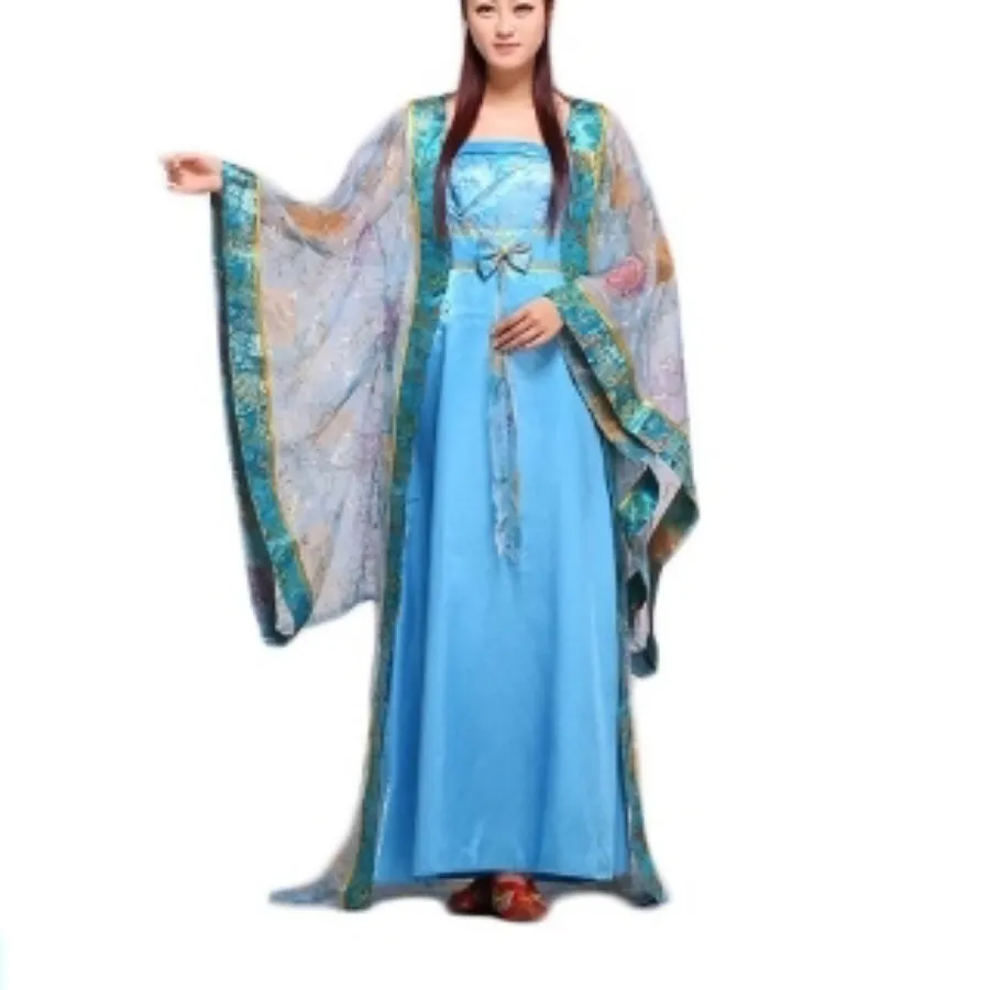 لباس چینی