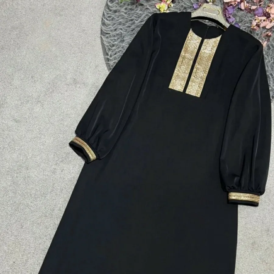 مانتو عبا
