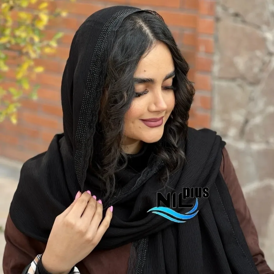 شال کریشه