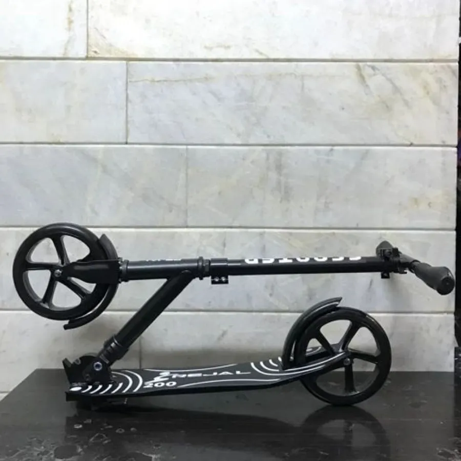 اسکوتر برقی