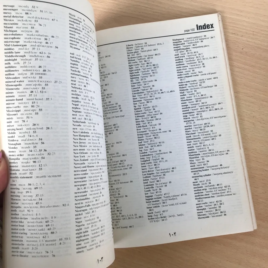 کتاب