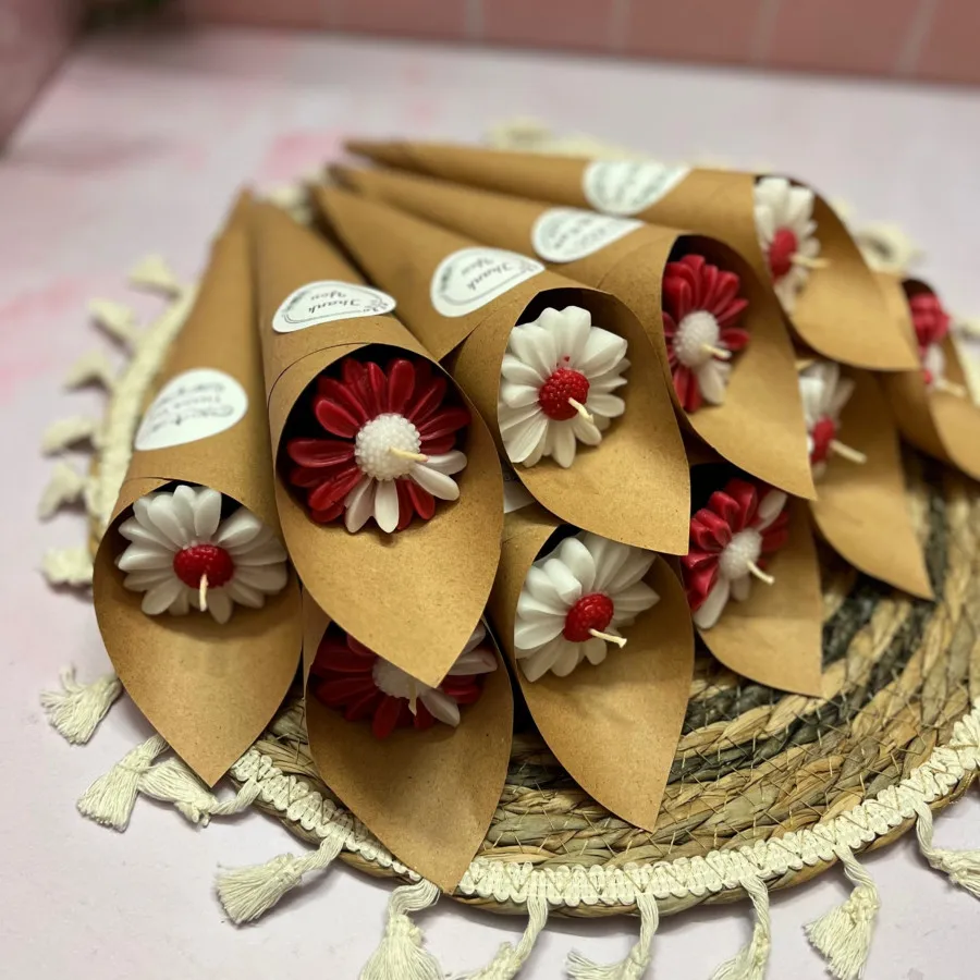 گیفت بابونه