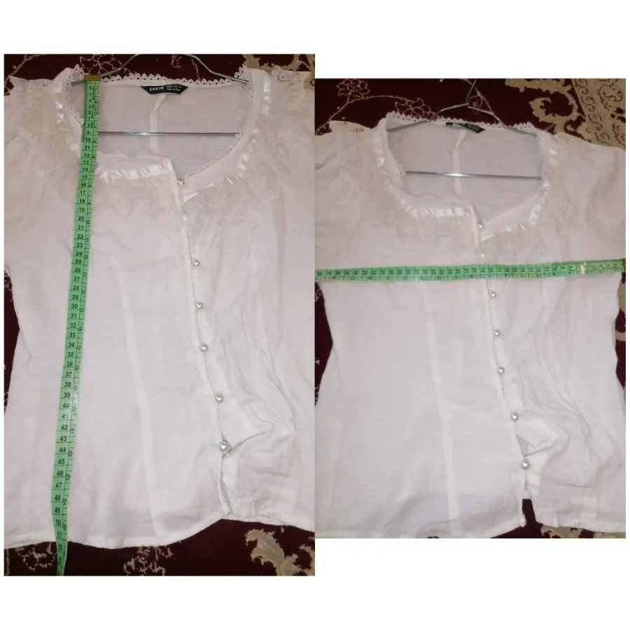 شومیز برندshein