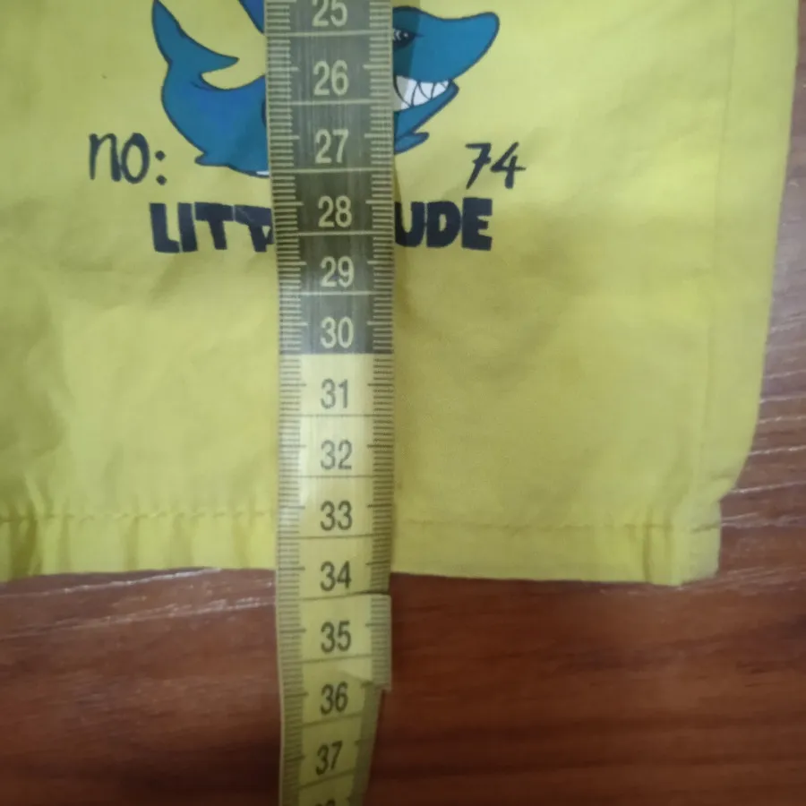 شلوارک بچه گانه ترک