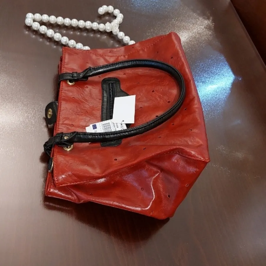 کیف چرم سوغات اسپانیا
