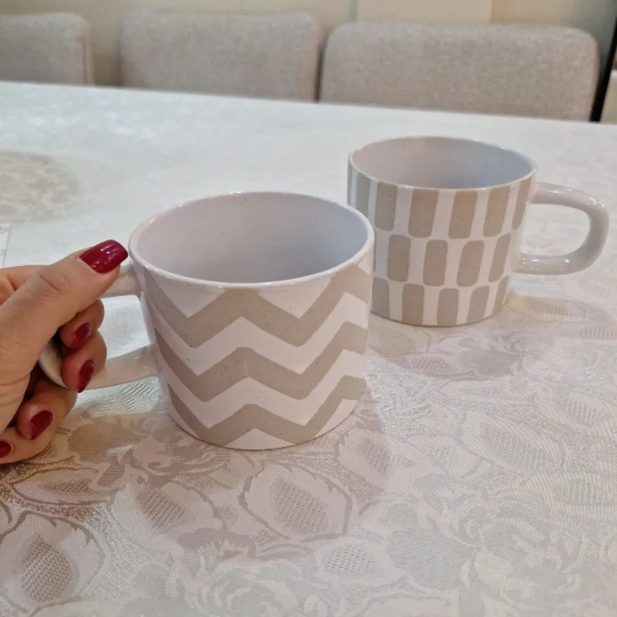 ماگ بزرگ