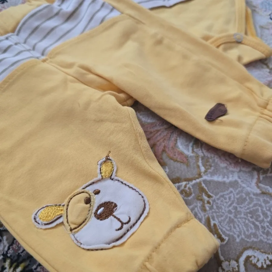 ست نوزادی