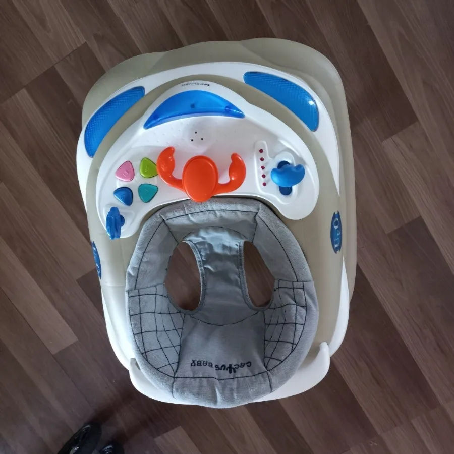 کالسکه mommy bag